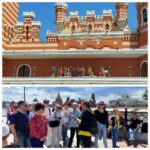 Сотрудники медицинского факультета отправились в познавательную поездку в Йошкар-Олу